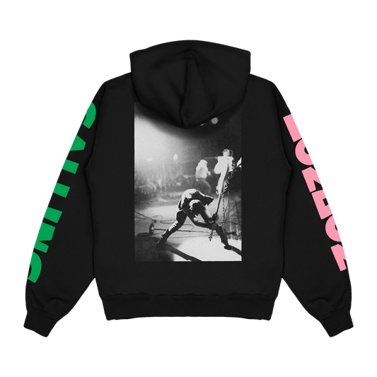 The Clash | London Calling Album Hoodie