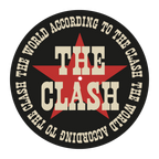 The World According to The Clash | Orange Vinyl w. Store Exclusive Poster + Slipmat