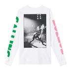 The Clash | London Calling Album Longsleeve