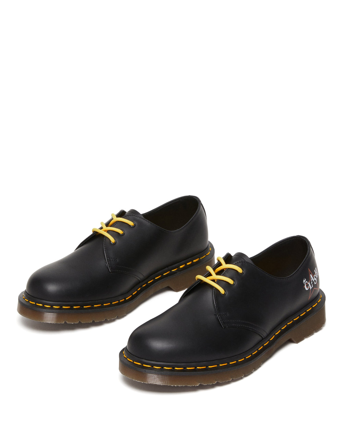 Dr. Martens x The Clash 1461 THE CLASH MADE IN ENGLAND