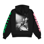 The Clash | London Calling Album Hoodie